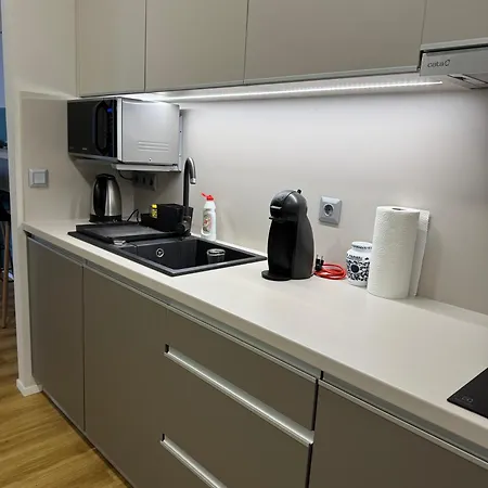 Anna Wellness Apartament