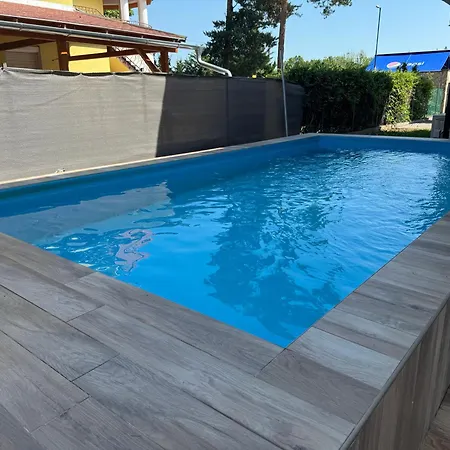 Apartament Anna Wellness