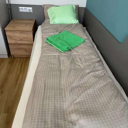 Apartament Anna Wellness