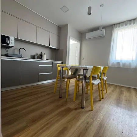 Apartament Anna Wellness *
