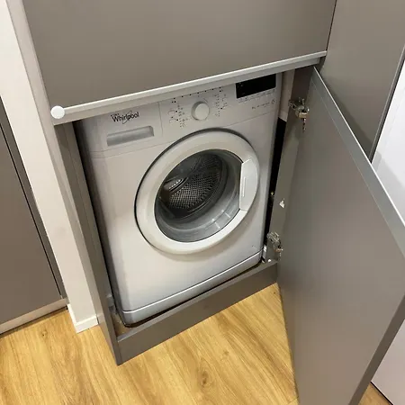 Anna Wellness Apartament Siófok