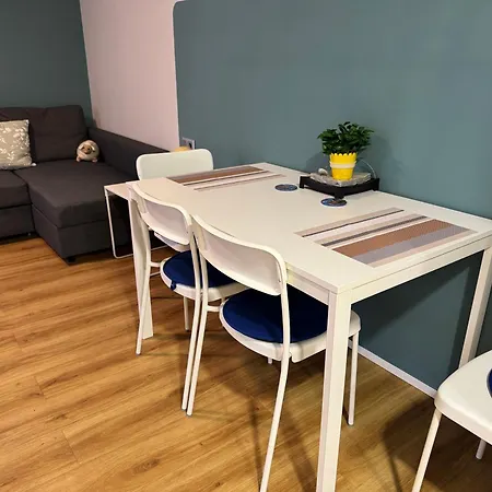 Anna Wellness Apartament