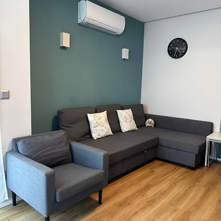 Anna Wellness Apartament