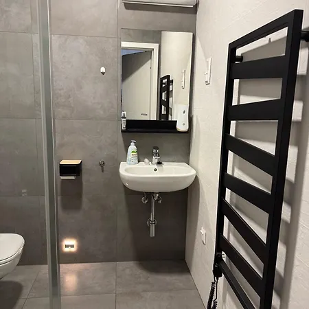 Anna Wellness Apartament Siófok